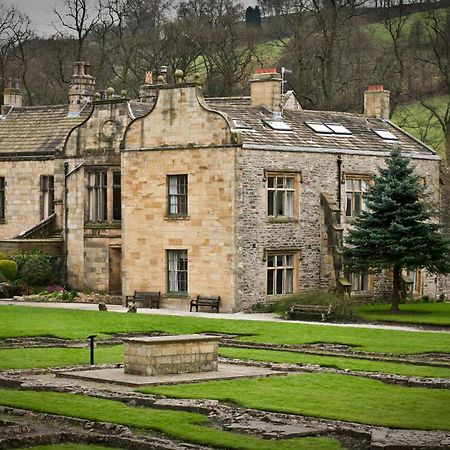 Whalley Abbey - B&B And Retreat House Exteriér fotografie